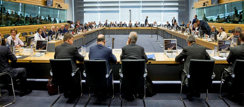 Ναυαγεί το Eurogroup, έκτακτη Σύνοδο Κορυφής ζητά η Ελλάδα - Φωτογραφία 1