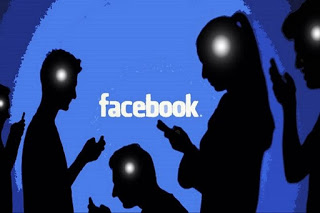 Ένα εκατομμύριο άτομα μπαίνουν στο Facebook στα κρυφά! - Φωτογραφία 1