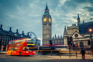 Για ποιο λόγο θα σταματήσει το Big Ben να δείχνει την ώρα στο Λονδίνο; - Φωτογραφία 1