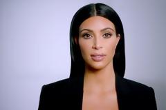 Δείτε με ποιους βγήκε έξω η Kim Kardashian! [photos]