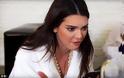 ΕΞΑΛΛΗ η Kendall Jenner: Είμαι τόσο νευριασμένη... [photo]