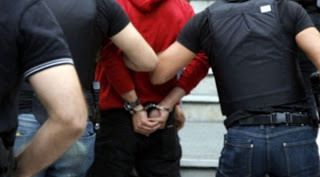 Συνελήφθησαν 3 Αλβανοί για κατοχή και διακίνηση ναρκωτικών - Φωτογραφία 1