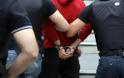Συνελήφθησαν 3 Αλβανοί για κατοχή και διακίνηση ναρκωτικών