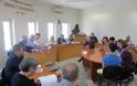 Δήμος Μαλεβιζίου: Το Δημοτικό Συμβούλιο βράβευσε μαθητές του Λυκείου Γαζίου - Φωτογραφία 2