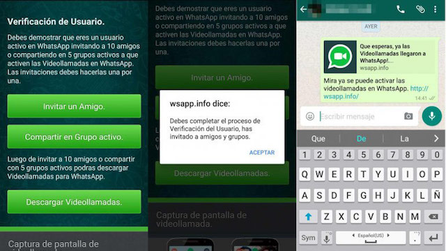 ΠΡΟΣΟΧΗ: Νέα απάτη με το WhatsApp ενεργοποιεί πληρωμένη συνδρομή - Φωτογραφία 2