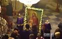 Το τροπάριο της Κασσιανής στον Ιερό Ναό Παναγίας στο Ναύπλιο - Φωτογραφία 1