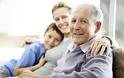 Ενεργός Γήρανση: Ενεργοί ηλικιωμένοι ίσον υγιείς ηλικιωμένοι