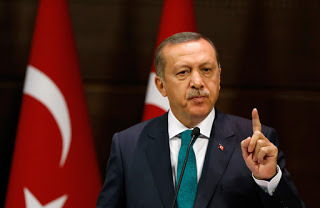 Το νέο Σύνταγμα της Τουρκίας θα είναι... - Φωτογραφία 1