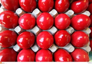 Γιατί βάφουμε κόκκινα αυγά τη Μ.Πέμπτη; - Φωτογραφία 1