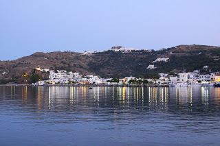 Ποιο ελληνικό νησί είναι μέσα στους πιο ρομαντικούς προορισμούς παγκοσμίως; - Φωτογραφία 1