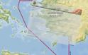 “Τρικυμμία” στο Αιγαίο με την Τουρκία να θεωρεί ήδη “δικό” της το μισό! Χάρτης πρόκληση