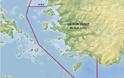 “Τρικυμμία” στο Αιγαίο με την Τουρκία να θεωρεί ήδη “δικό” της το μισό! Χάρτης πρόκληση - Φωτογραφία 3
