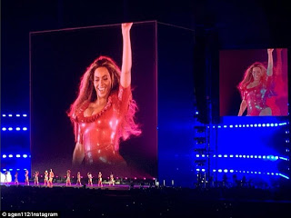 Η αφιέρωση της Beyonce στον Jay-Z που κλείνει στόματα [photo] - Φωτογραφία 1
