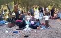 Στοιχεία - σοκ: Πόσοι είναι οι πρόσφυγες και οι μετανάστες στην Ελλάδα αναλυτικά; - Φωτογραφία 1