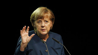 Deutsche Welle: Η αλλαγή στάσης της Γερμανίας στο ελληνικό θέμα - Φωτογραφία 1
