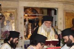 Κερκύρας: ''Εντός της Εκκλησίας δεν υπάρχει εξουσία αλλά ισότητα''