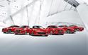 Εντυπωσιακή αύξηση πωλήσεων της Mazda στην ευρωπαϊκή αγορά