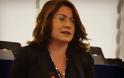Παρέμβαση της Μαρίας Σπυράκη στην Ολομέλεια του Ευρωπαϊκού Κοινοβουλίου στις Βρυξέλλες [video]