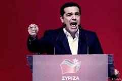 «Ο ΤΣΙΠΡΑΣ ΠΑΡΑΜΕΝΕΙ ΤΣΙΠΡΑΣ»