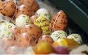 Πασχαλινά αυγά απ’ όλο τον κόσμο - ΑΠΛΑ ΤΕΛΕΙΟ [photos] - Φωτογραφία 18