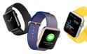 Το Apple Watch χάνει μερίδιο από την αγορά των smartwatches