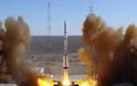 Ρωσία: Καρέ - καρέ η εκτόξευση νέου πυραύλου-φορέα Soyuz [video]