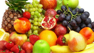 Πώς να καθαρίζουμε σωστά τα φρούτα και τα λαχανικά - Φωτογραφία 1