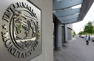 Αυτά είναι τα μέτρα που ζητάει το ΔΝΤ από την Ελλάδα - Φωτογραφία 1
