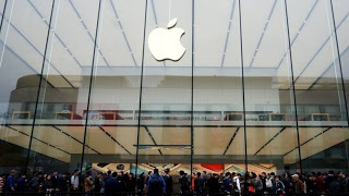 Ήταν αυτοκτονία ο θάνατος του υπαλλήλου της Apple; - Φωτογραφία 1