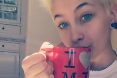 Η φωτογραφία της Paris Jackson που ξεσήκωσε αντιδράσεις στο διαδίκτυο... [photos]