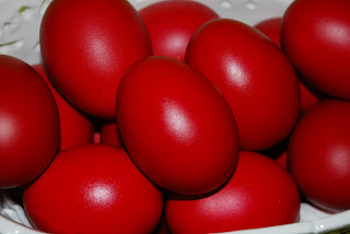 Το ήξερες; Από που προέρχεται το έθιμο να βάφουμε αυγά το Πάσχα; - Φωτογραφία 1