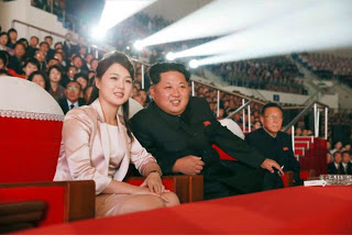 ΣΟΚ! Γιατί ο Kim Jong Un επισκέπτεται σχολεία; - Φωτογραφία 1