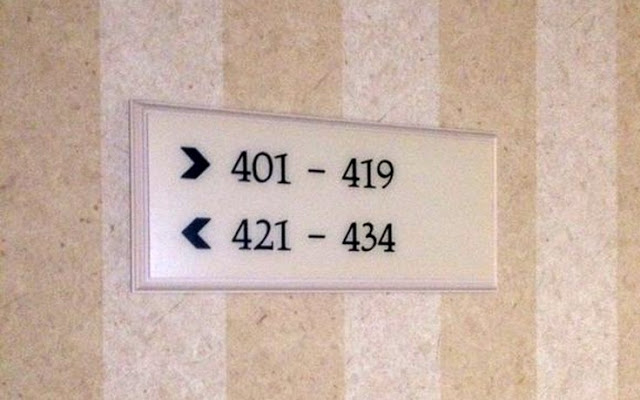 Γιατί τα ξενοδοχεία αποφεύγουν το δωμάτιο με τον αριθμό 420. Κι όμως υπάρχει λόγος... - Φωτογραφία 2