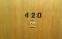 Γιατί τα ξενοδοχεία αποφεύγουν το δωμάτιο με τον αριθμό 420. Κι όμως υπάρχει λόγος...