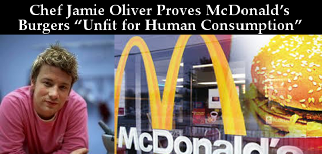 ΠΡΟΣΟΧΗ: Τα McDonald’s μας δηλητηριάζουν με σκυλοτροφές – Παγκόσμιο διατροφικό σκάνδαλο [video] - Φωτογραφία 2