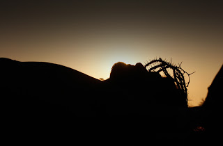 Μεγάλη Παρασκευή: Η μεγάλη θυσία του Χριστού από τα Πάθη μέχρι και τη Σταύρωση - Φωτογραφία 1