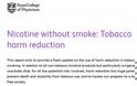 Ιατρικός Σύλλογος Μεγ. Βρετανίας: Ενθαρρύνετε τους καπνιστές να αλλάξουν το κάπνισμα με ηλεκτρονικό τσιγάρο - Φωτογραφία 2