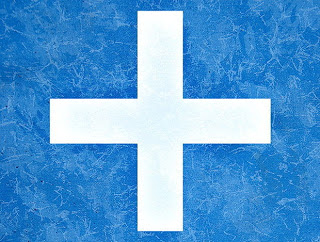 Το σύμβολο του Σταυρού και η ερμηνεία του - Φωτογραφία 1