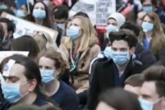 Η πρώτη 48 απεργία των ειδικευόμενων γιατρών στη Μεγάλη Βρετανία από το 1975
