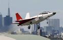 Παρθενική πτήση για το πρωτότυπο ιαπωνικό stealth μαχητικό της Mitsubishi, Χ-2 - Φωτογραφία 1