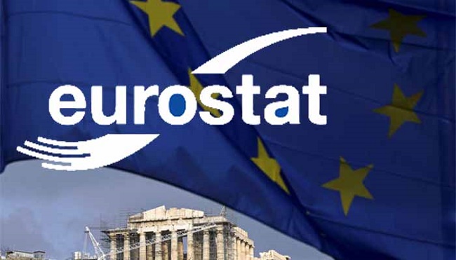 EUROSTAT: ΣΤΟ 24,4% Η ΑΝΕΡΓΙΑ ΣΤΗΝ ΕΛΛΑΔΑ ΤΟΝ ΙΑΝΟΥΑΡΙΟ - Φωτογραφία 1
