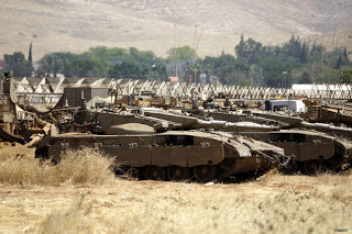 Για ποιον ακριβώς λόγο οι ΗΠΑ εξοπλίζουν το Ισραήλ με το μεγαλύτερο πακέτο στρατιωτικής βοήθειας στην ιστορία; [video] - Φωτογραφία 1
