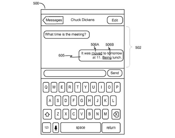 Η Apple θα βελτιώσει το σύστημα αυτόματης διόρθωσης στο ios 10 - Φωτογραφία 2