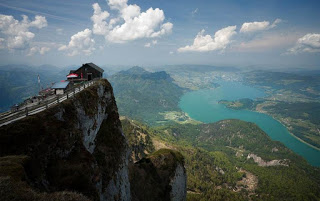 Ρεκόρ για τον τουρισμό στην Αυστρία - Φωτογραφία 1
