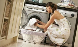 Αυτό είναι το κόλπο για να γίνουν μαλακά τα ρούχα σας μετά το πλύσιμο - Φωτογραφία 1