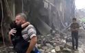 Το Χαλέπι δεν περιλαμβάνεται στην εκεχειρία δηλώνει ο Συριακός στρατός