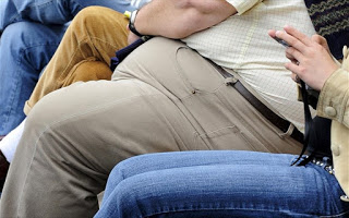 Η παχυσαρκία μπορεί να συνδέεται με εξασθένηση της γνωσιακής λειτουργίας - Φωτογραφία 1