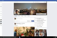 Η Facebook κυκλοφορεί (επιτέλους) τις επίσημες εφαρμογές της για Windows 10 / Mobile!