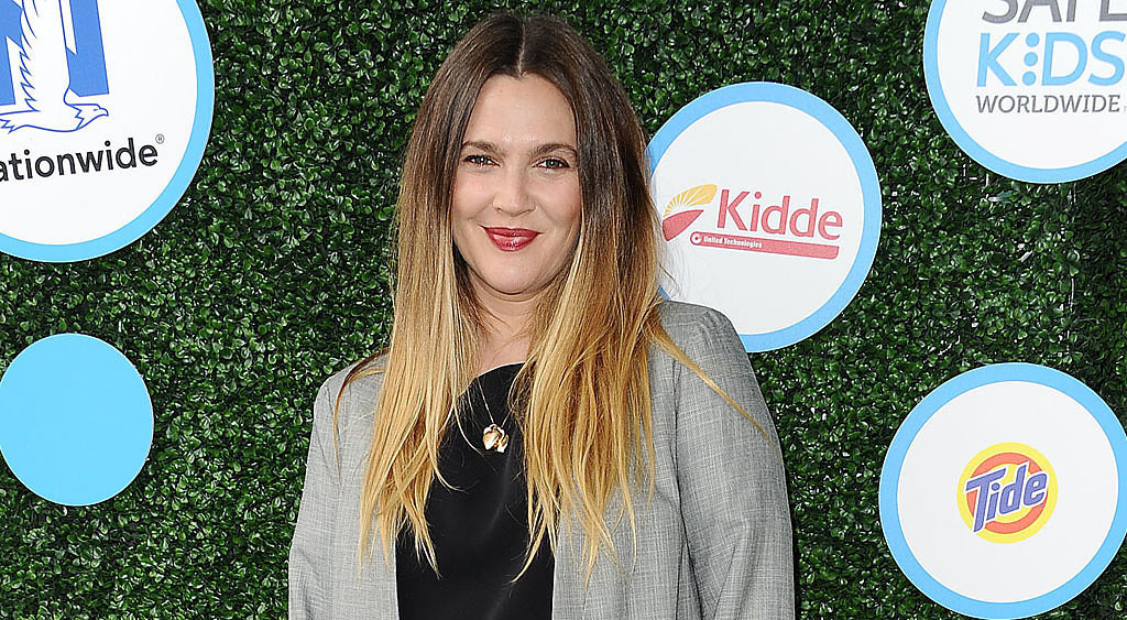 Η Drew Barrymore μιλάει για τη ζωή της μετά τον αναπάντεχο χωρισμό της - Φωτογραφία 2