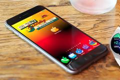 Πως θα συγχρονίσετε το Samsung Gear στο iphone σας